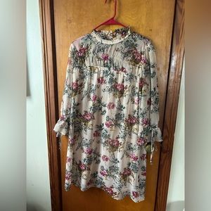 express dress